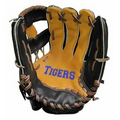 Synthetic Leather Rexion PU Infielder's Mitt